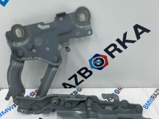 петля капота правая BMW M3 G80/G81 G80 2023, 3.0 л., S58B30A, бензин, АКПП, c4p, седан, задний привод, правый руль, 7450590