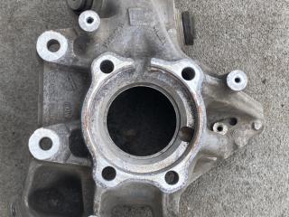 кулак задний правый BMW X5 G05 2022, 3.0 л., B57 D30 B, дизель, внедорожник 5 дв., 6876654