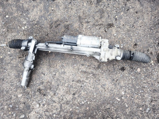 рулевая рейка BMW X5 F15 2015, 4.0 л., дизель, АКПП, a96, внедорожник 5 дв., полный привод, 6874783