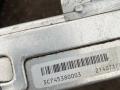 распорка кузова BMW 7 серия G11/G12 G11 2017, 4.0 л., B57 D30 B, дизель, x03 rubin-metallic black, седан, полный привод, 7453800 - фото №3