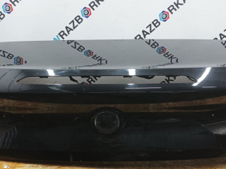 крышка багажника (дверь 3-5) BMW 8 серия G14/G15 G14 2019, 4.0 л., B57 D30 B, дизель, АКПП, 475, кабриолет, полный привод