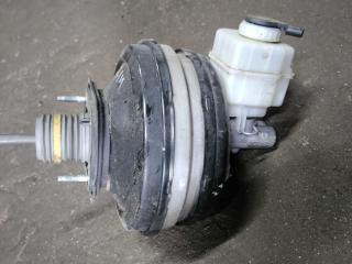 вакуумный усилитель тормозов BMW 5 серия F07/F10/F11 [рестайлинг] 2013, 3.0 л., N57 D30 A, дизель, АКПП, задний привод, 6786685