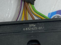 разъем (фишка) проводки BMW M3 G80/G81 G80 2023, 3.0 л., S58B30A, бензин, АКПП, c4p, седан, задний привод, правый руль, 6832623 - фото №3