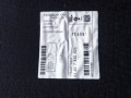 обшивка крышки багажника BMW M3 G80/G81 G80 2023, 3.0 л., S58B30A, бензин, АКПП, c4g, седан, полный привод, правый руль - фото №4