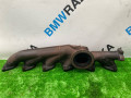 коллектор выпускной BMW 5 серия F07/F10/F11 2011, 3.0 л., N57 D30 A, дизель, АКПП, хетчбэк 5 дв., задний привод, правый руль, 8510293 - фото №2