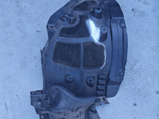 защита арок передняя правая (подкрылок) BMW X5 G05 2021, 3.0 л., бензин, АКПП, с27, внедорожник 5 дв., полный привод, правый руль, 7424908