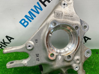 кулак задний правый BMW M2 G87 2023, 3.0 л., S58B30A, бензин, МКПП, купе, задний привод, 8095658