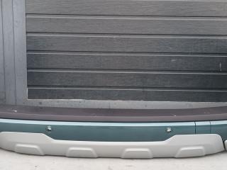 бампер задний BMW X5 G05 [рестайлинг] G05 2025, 3.0 л., B57 D30 B, дизель, АКПП, c35, внедорожник 5 дв., полный привод