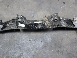 балка подвески задняя BMW 1 серия F40 2023, 1.5 л., B37 C15 A, дизель, skyscraper grau metallic (c4w), хетчбэк 5 дв., передний привод, 6851560