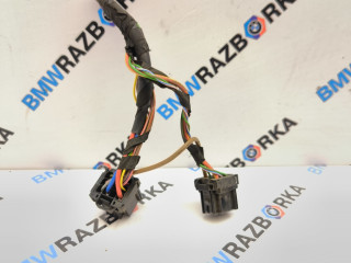 разъем (фишка) проводки BMW M2 G87 2024, 3.0 л., S58B30A, бензин, АКПП, купе, задний привод, 7570215, 7570217