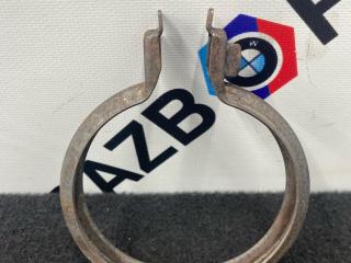 хомут глушителя BMW M8 F91/92 F93 2020, 4.4 л., S63 B44 B, бензин, АКПП, седан, полный привод, 8064568