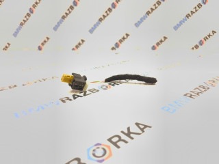 разъем (фишка) проводки BMW M2 G87 2024, 3.0 л., S58B30A, бензин, АКПП, купе, задний привод, 7617208