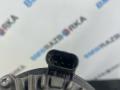 насос антифриза дополнительный BMW i5 G60 2024, электро, АКПП, c4p brooklyn grau metallic, седан, задний привод, 5A33F22 - фото №4
