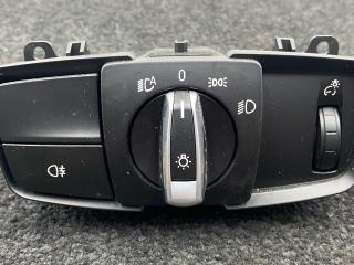 блок управления светом BMW i3 L01 [рестайлинг] 2020, электро, хетчбэк 5 дв., задний привод, 9865812