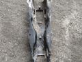 рычаг задний BMW X6 G06 2020, 3.0 л., B57 D30 A, дизель, АКПП, внедорожник 5 дв., полный привод, 6878031, 33306878031 - фото №3