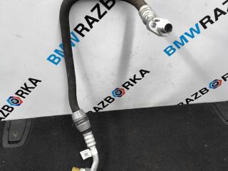 трубка кондиционера BMW i5 G60 2024, электро, АКПП, c4p brooklyn grau metallic, седан, задний привод, 64539872115, 9872115