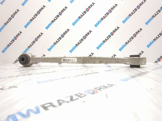 рычаг задний правый BMW M2 G87 2024, 3.0 л., S58B30A, бензин, АКПП, купе, задний привод, 2284534, 33322284534