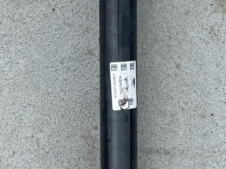 полуось задняя (приводной вал, ШРУС) BMW M3 G80/G81 G80 2023, 3.0 л., S58B30A, бензин, АКПП, c4p, седан, задний привод, правый руль, 8089855