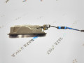 замок крыши BMW 4 серия F32/F33 F33 2016, 3.0 л., B58B30, бензин, АКПП, 475, кабриолет, задний привод, 7290347, 54377290347 - фото №2
