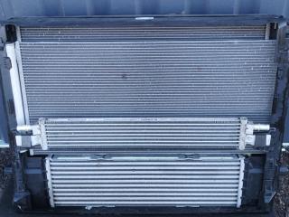 кассета радиаторов BMW 4 серия G22/G23 G22 2022, 2.0 л., B48 B20 A, бензин, АКПП, c36, купе, задний привод, 7935171, 8591441, 8679837, 5A30645