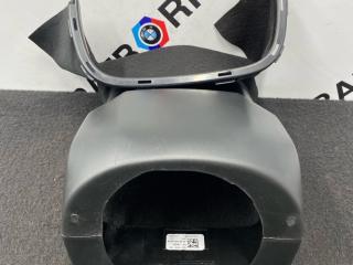 кожух рулевой колонки BMW X7 G07 [рестайлинг] G07 2024, 4.0 л., B57 D30 B, дизель, АКПП, 416, внедорожник 5 дв., полный привод, 9631641, 9621103