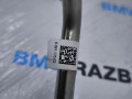 патрубок охлаждения турбины BMW M2 G87 2024, 3.0 л., S58B30A, бензин, brooklyn grau metallic (c4p), купе, задний привод, правый руль, 11538091175, 8091175 - фото №3