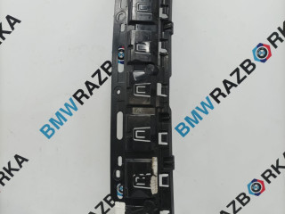 кронштейн заднего бампера BMW X5 G05 [рестайлинг] G05 2023, 3.0 л., B58B30, бензин, 475, полный привод, 51128070332, 8070332