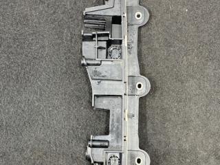 планка под капот BMW M2 G87 2024, 3.0 л., S58B30A, бензин, brooklyn grau metallic (c4p), купе, задний привод, правый руль, 61136991226, 6991226