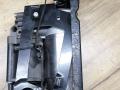 компрессор пневмоподвески BMW 5 серия F07/F10/F11 [рестайлинг] 2013, 3.0 л., N57 D30 A, дизель, АКПП, задний привод - фото №3