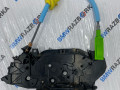замок двери задней левой BMW X1 U11 2023, электро, полный привод, 7445053, 51227445053, 9879336, 51229879336 - фото №2