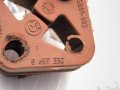 кронштейн глушителя BMW M4 G82/G83 G82 2023, 3.0 л., S58B30A, бензин, купе, полный привод, 8657332 - фото №4