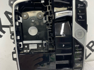 модуль управления селектора АКПП BMW X5 G05 [рестайлинг] G05 2025, 3.0 л., B57 D30 B, дизель, АКПП, a96, внедорожник 5 дв., полный привод, 5A9CB30