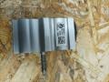 расширительный клапан кондиционера BMW M3 G80/G81 G80 2023, 3.0 л., S58B30A, АКПП, седан, полный привод, 6994989, 64506994989 - фото №2