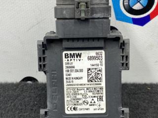 датчик мертвых (слепых) зон BMW 8 серия G14/G15 G15 2019, 4.0 л., B57 D30 B, дизель, купе, полный привод, 6899503, 66326899503