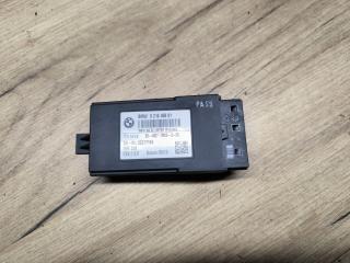 кнопка обогрева сидений BMW 5 серия F07/F10/F11 [рестайлинг] 2013, 3.0 л., N57 D30 A, дизель, АКПП, задний привод, 9216468