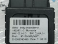 навигация BMW i3 L01 [рестайлинг] I01 2018, электро, c32, задний привод, 9490069, 6842991, 8736166 - фото №5