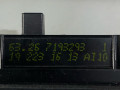 подсветка номера BMW M2 G87 2024, 3.0 л., S58B30A, бензин, brooklyn grau metallic (c4p), купе, задний привод, правый руль, 7193293 - фото №3