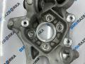 кулак задний правый BMW X3 G45 2025, 2.0 л., B48 B20 P, бензин, АКПП, внедорожник 5 дв., полный привод, 8849570 - фото №2