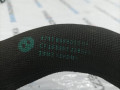патрубок радиатора BMW X6 G06 2020, 3.0 л., B57 D30 A, дизель, АКПП, с27, внедорожник 5 дв., полный привод, 8596052, 17128596052 - фото №4