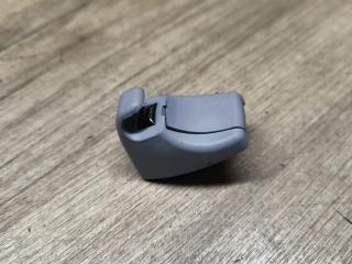 Крепление (крючок) солнцезащитного козырька BMW 1 серия F40 2023, 1.5 л., B37 C15 A, дизель, skyscraper grau metallic (c4w), хетчбэк 5 дв., передний привод