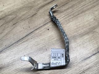 минусовой провод аккумулятора BMW X5 G05 2021, 3.0 л., гибрид, АКПП, c27, внедорожник 5 дв., полный привод, 8685946