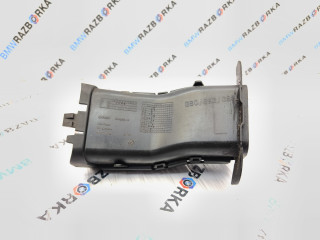 воздуховод тормозной левый BMW M4 G82/G83 G82 2023, 3.0 л., S58B30A, бензин, купе, полный привод, 8072099