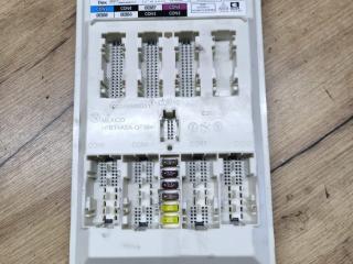Блок управления BDC BMW X6 G06 2020, 3.0 л., B57 D30 A, дизель, АКПП, внедорожник 5 дв., полный привод, 5A09DC4