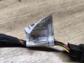 проводка торпеды BMW X6 G06 2020, 3.0 л., B57 D30 A, дизель, АКПП, внедорожник 5 дв., полный привод, 8715575, 8715574 - фото №4