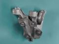 кронштейн двигателя BMW 4 серия G22/G23 G22 2021, 2.0 л., B47 D20 B, дизель, 6876206, 22116876206 - фото №2
