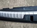 накладка внутренняя на заднюю панель кузова BMW X6 F16 2015, 3.0 л., N57 D30 C, дизель, АКПП, a96, внедорожник 5 дв., полный привод, 7314704 - фото №3