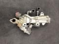 охладитель EGR / Радиатор EGR BMW 5 серия G30/G31 G30 2018, 3.0 л., B57 D30 A, дизель, АКПП, седан, 8570655 - фото №3
