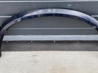 накладка колесной арки правый BMW X5 G05 2022, 3.0 л., B57 D30 B, дизель, 416, внедорожник 5 дв., полный привод, 8069292