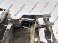 Крепление бампера заднего BMW X1 U11 2023, электро, полный привод, 51129883543, 9883543 - фото №2
