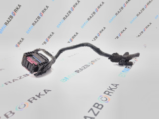 разъем (фишка) проводки BMW X3 G01 2020, 2.0 л., B47 D20 B, дизель, АКПП, внедорожник 5 дв., 9302477